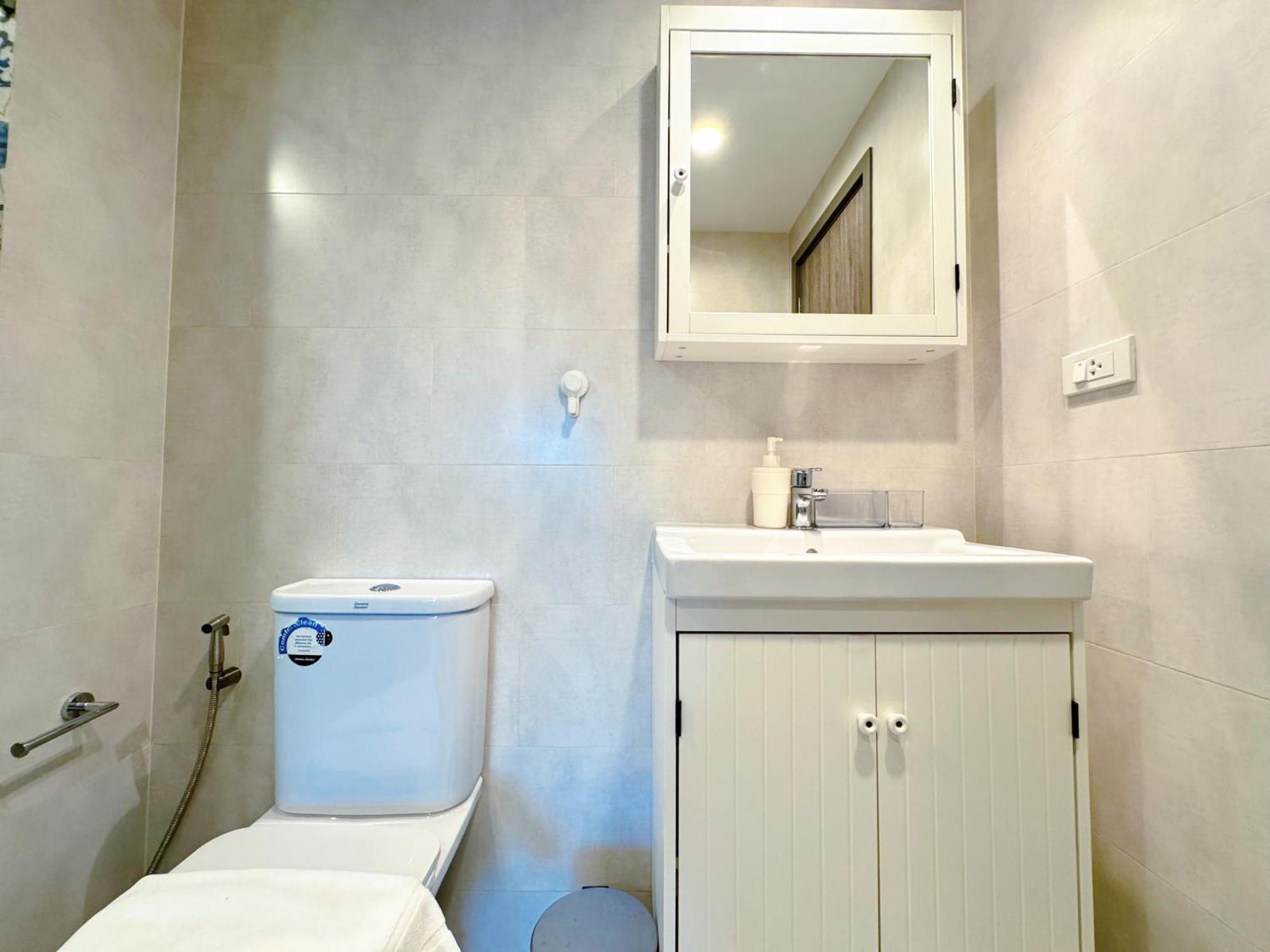 Digital Nomad Home Away With Pool & Gym Nai Yang Exterior photo